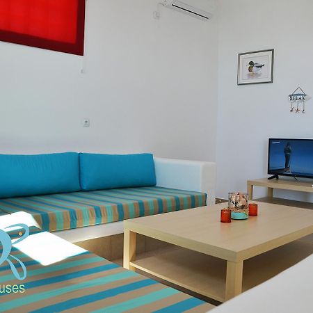 Helona Houses Καμάρια Εξωτερικό φωτογραφία