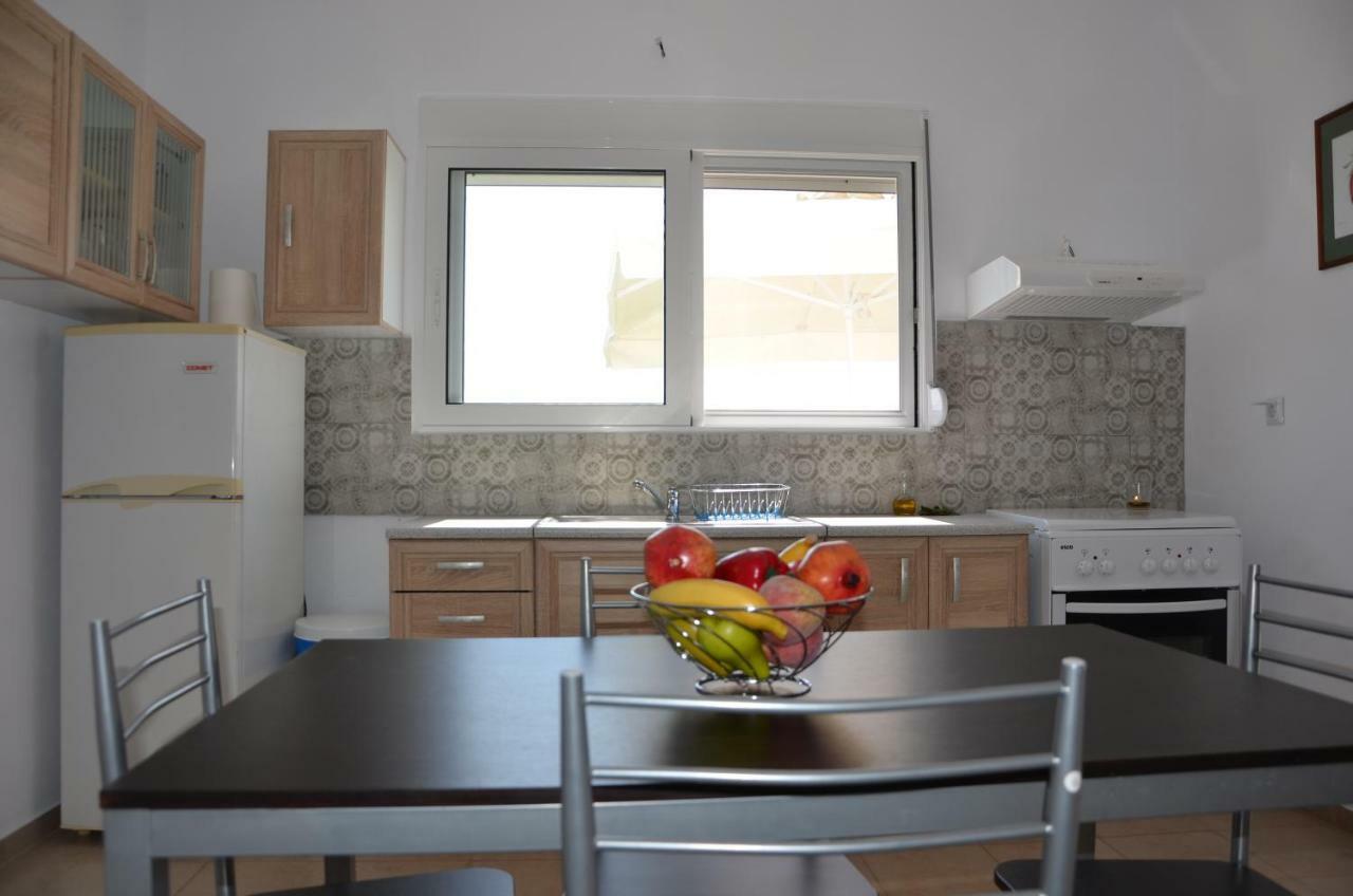Helona Houses Καμάρια Εξωτερικό φωτογραφία