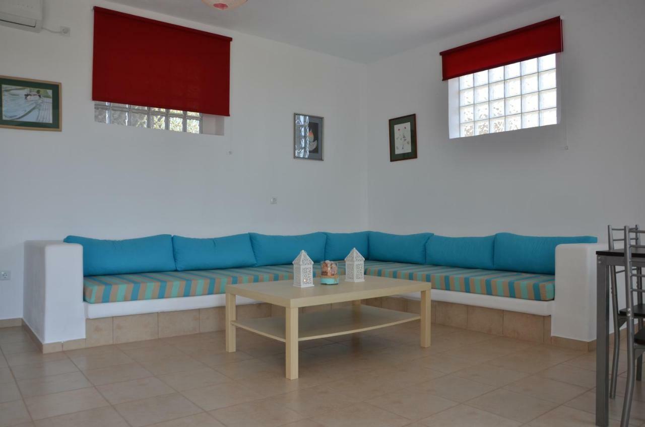 Helona Houses Καμάρια Εξωτερικό φωτογραφία