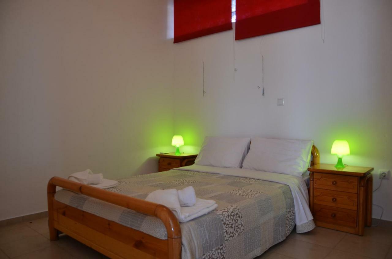 Helona Houses Καμάρια Εξωτερικό φωτογραφία
