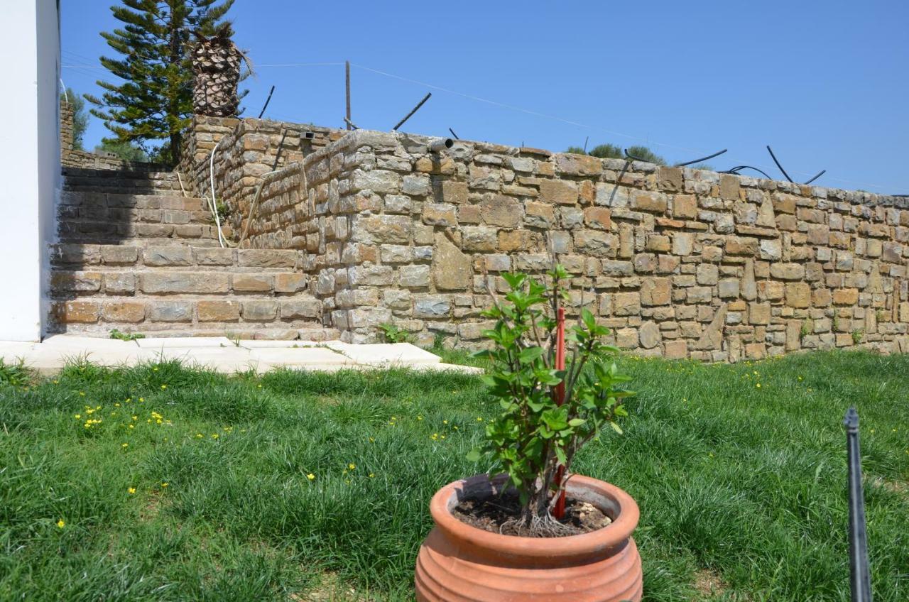 Helona Houses Καμάρια Εξωτερικό φωτογραφία