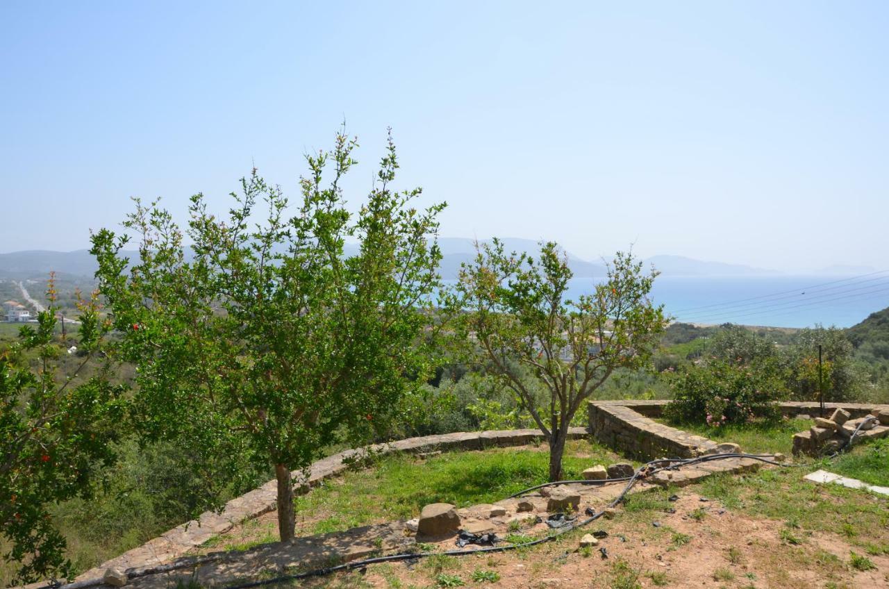 Helona Houses Καμάρια Εξωτερικό φωτογραφία