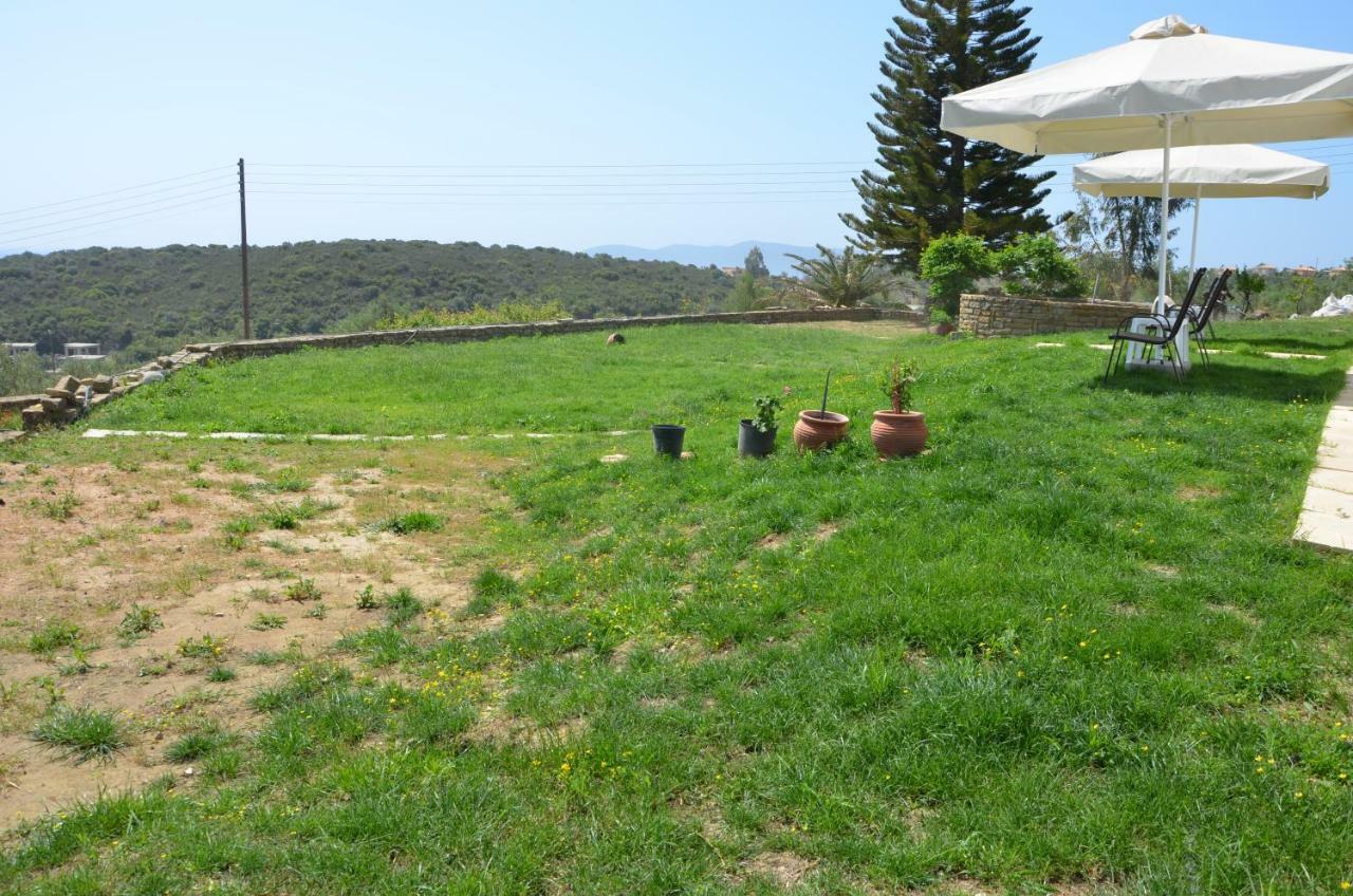 Helona Houses Καμάρια Εξωτερικό φωτογραφία