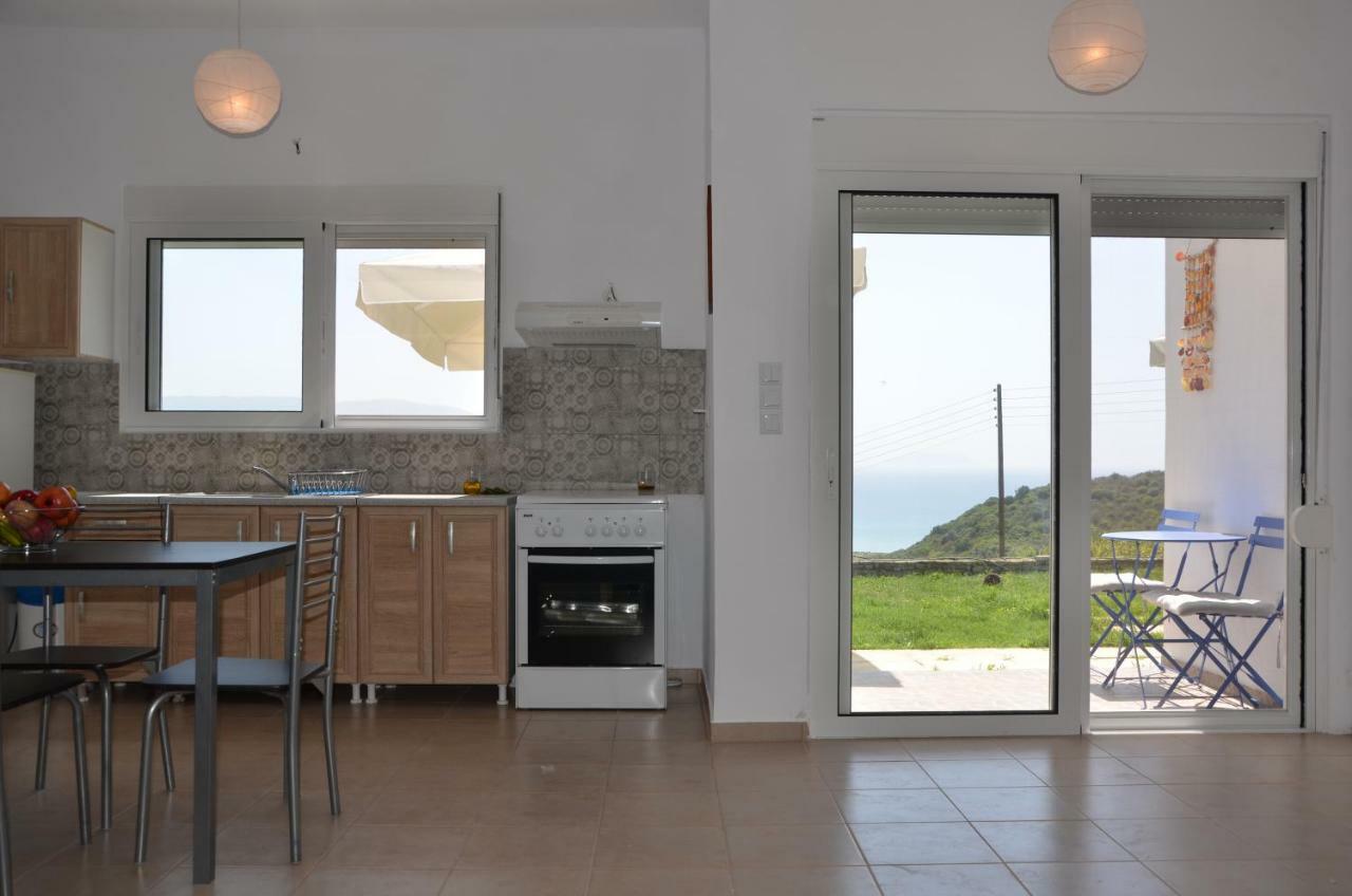 Helona Houses Καμάρια Εξωτερικό φωτογραφία