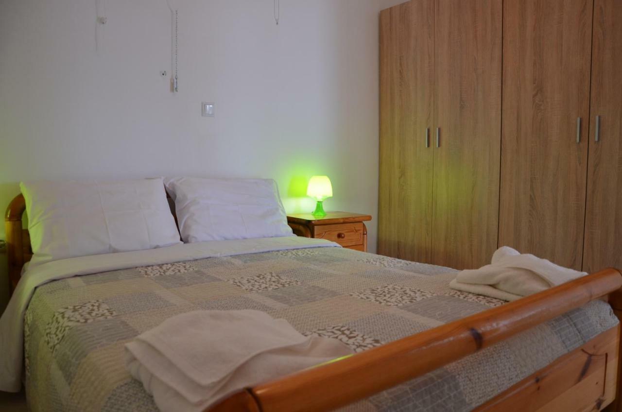 Helona Houses Καμάρια Εξωτερικό φωτογραφία