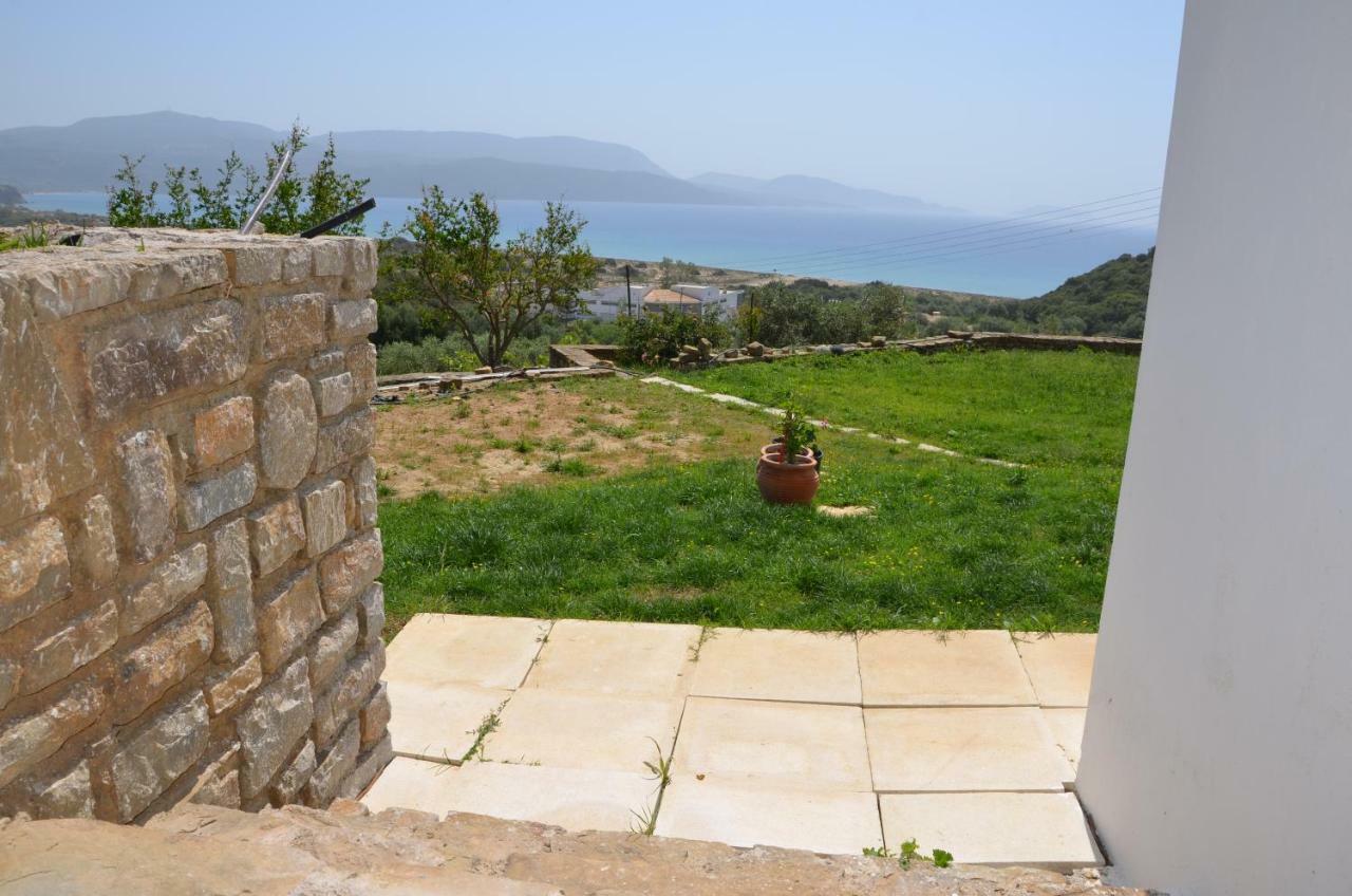 Helona Houses Καμάρια Εξωτερικό φωτογραφία