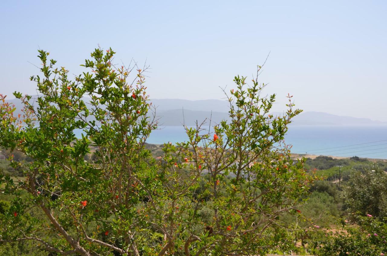 Helona Houses Καμάρια Εξωτερικό φωτογραφία
