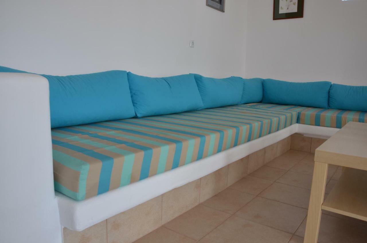 Helona Houses Καμάρια Εξωτερικό φωτογραφία