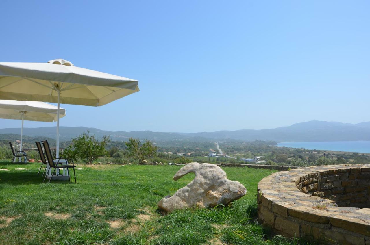 Helona Houses Καμάρια Εξωτερικό φωτογραφία