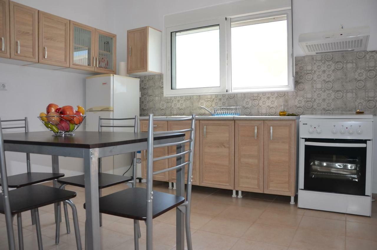 Helona Houses Καμάρια Εξωτερικό φωτογραφία