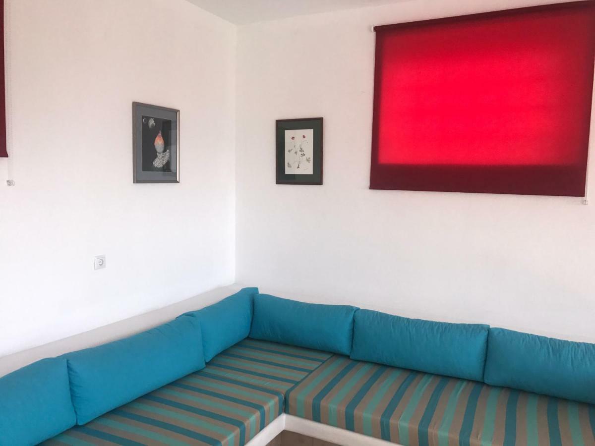 Helona Houses Καμάρια Εξωτερικό φωτογραφία