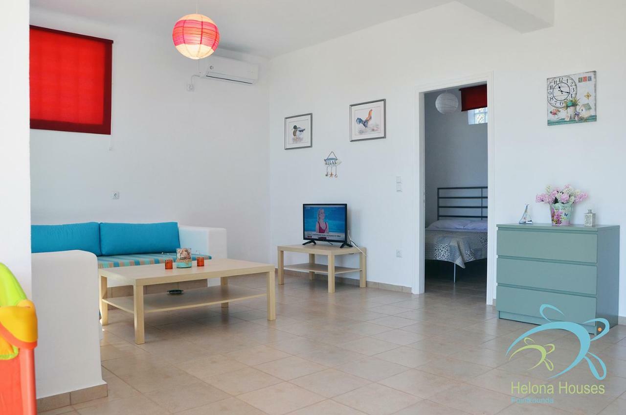 Helona Houses Καμάρια Εξωτερικό φωτογραφία