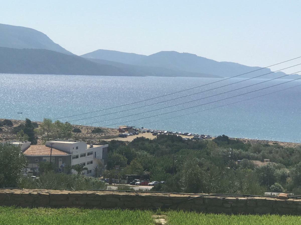 Helona Houses Καμάρια Εξωτερικό φωτογραφία