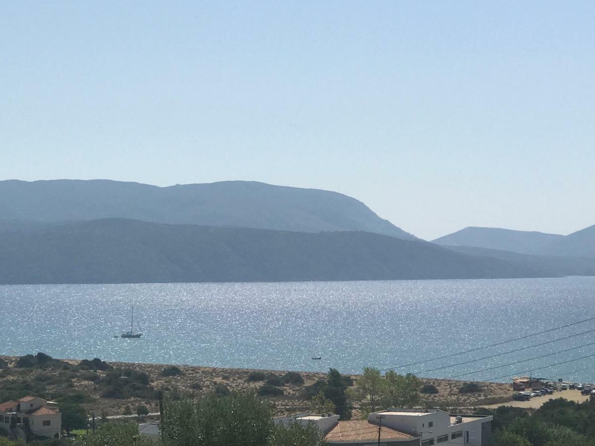 Helona Houses Καμάρια Εξωτερικό φωτογραφία