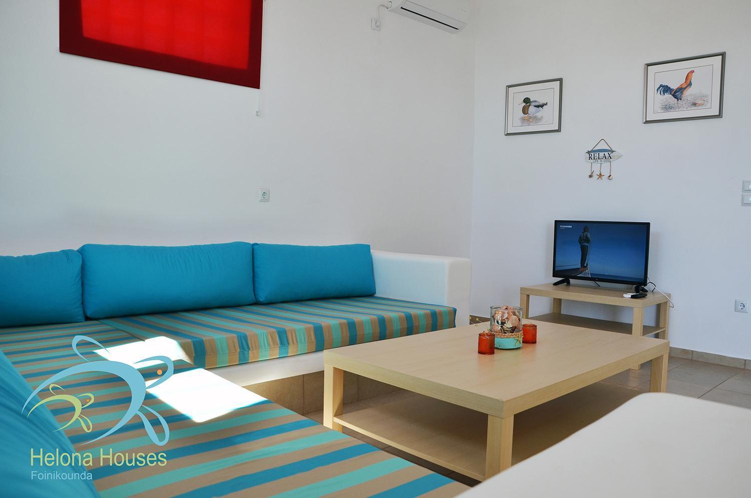 Helona Houses Καμάρια Εξωτερικό φωτογραφία