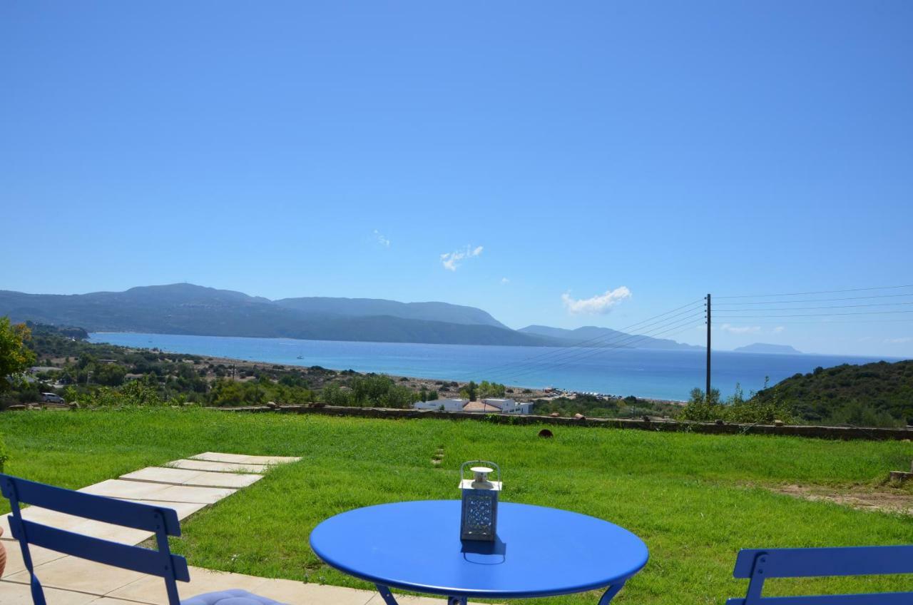 Helona Houses Καμάρια Εξωτερικό φωτογραφία