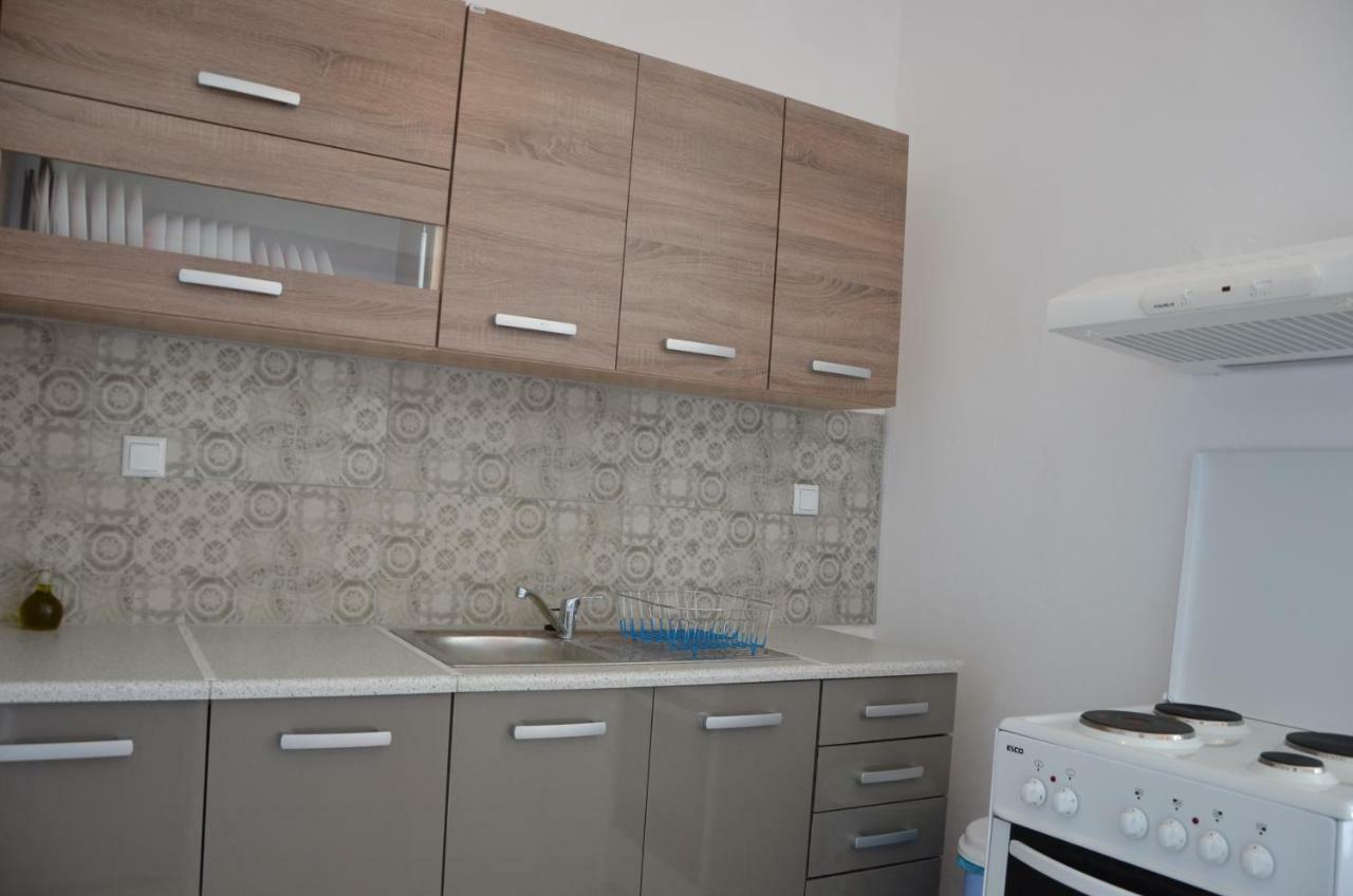 Helona Houses Καμάρια Εξωτερικό φωτογραφία