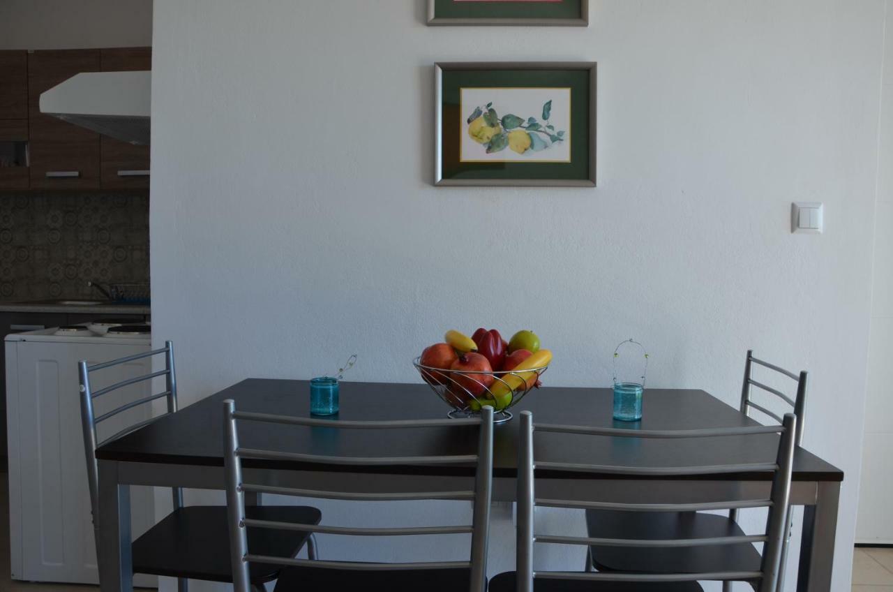 Helona Houses Καμάρια Εξωτερικό φωτογραφία